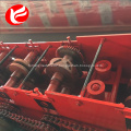 Roof sheet panel c purlin roll forming machine